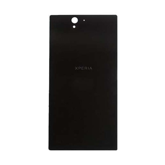TAMPA TRASEIRA SONY XPERIA Z ULTRA C6802 / XL39H PRETO TAMPA TRASEIRA SONY XPERIA Z ULTRA C6802 / XL39H PRETO